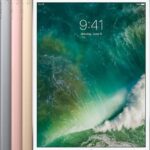 Produktbild von iPad Pro 2 (2017) | 10.5″ | 256 GB | gold