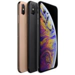 Bild von iPhone XS | 64 GB | gold