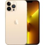 Bild von iPhone 13 Pro Max | 512 GB | Dual-SIM | gold