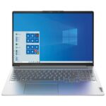 Bild von Notebook IdeaPad 5i Pro 16 Zoll (40cm)