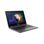 Produktbild von ASUS ExpertBook 11,6″ HD grau N6000 4GB/64GB LTE eMMC Win10 Pro BR1100CKA