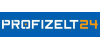 profizelt24.de Logo