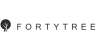 fortytree.de Logo