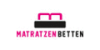 matratzen-betten.de Logo