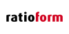 ratioform.de Logo