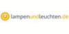 lampenundleuchten.de Logo