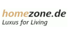 homezone.de Logo