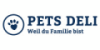 petsdeli.de Logo