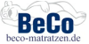 beco-matratzen.de Logo