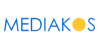 mediakos.de Logo