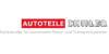 autoteile-immler.com Logo