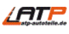 atp-autoteile.de Logo