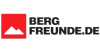 bergfreunde.de Logo