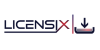 licensix.com Logo