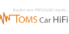 toms-car-hifi.de Logo