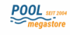 poolmegastore.de Logo