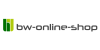 bw-online-shop.com Logo