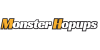 monsterhopups.de Logo