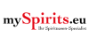 myspirits.eu Logo