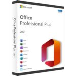 Bild von Microsoft Office 2021 Professional Plus