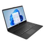 Produktbild von HP 15,6″ FHD Laptop schwarz R5-5625U 16GB/1TB SSD Win11 15s-eq3058ng