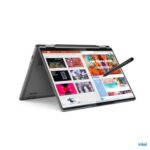 Bild von Lenovo Yoga 7 14IAL 14″ 2,8K OLED Evo 2in1 i7-1260P 16GB/512GB SSD Win11 + Stift