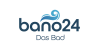 bano24.de Logo