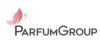 parfumgroup.de Logo