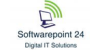 softwarepoint24.de Logo