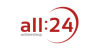 all24.at Logo