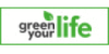 green-your-life.de Logo