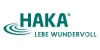 haka.com Logo