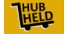 hubheld.de Logo