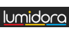 lumidora.com Logo