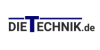 dietechnik.de Logo