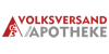 volksversand.de Logo