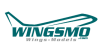 wingsmo.com Logo