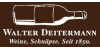 walterdeitermann.de Logo