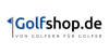 golfshop.de Logo