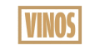 vinos.de Logo