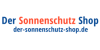 der-sonnenschutz-shop.de Logo