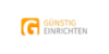 guenstigeinrichten.de Logo