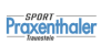 sport-praxenthaler.com Logo