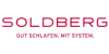 soldberg.de Logo