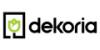 dekoria.de Logo