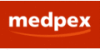 medpex.de Logo