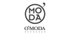 omoda.de Logo