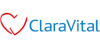 claravital.de Logo