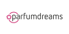 parfumdreams.de Logo