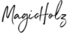 magicholz.de Logo